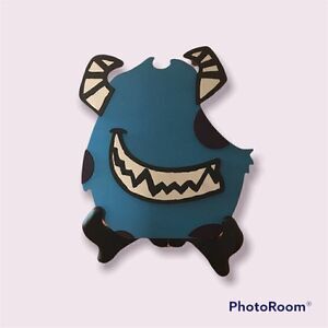 Disney Monster's Inc Handmade Sully